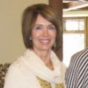 Meet your Posher, Kathy